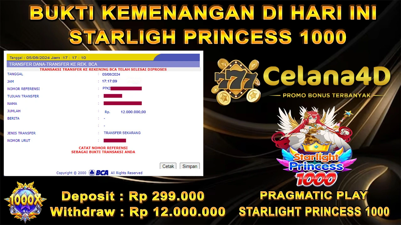 Kemenangan Di Celana4d Sudah Pasti Aman Bossku !