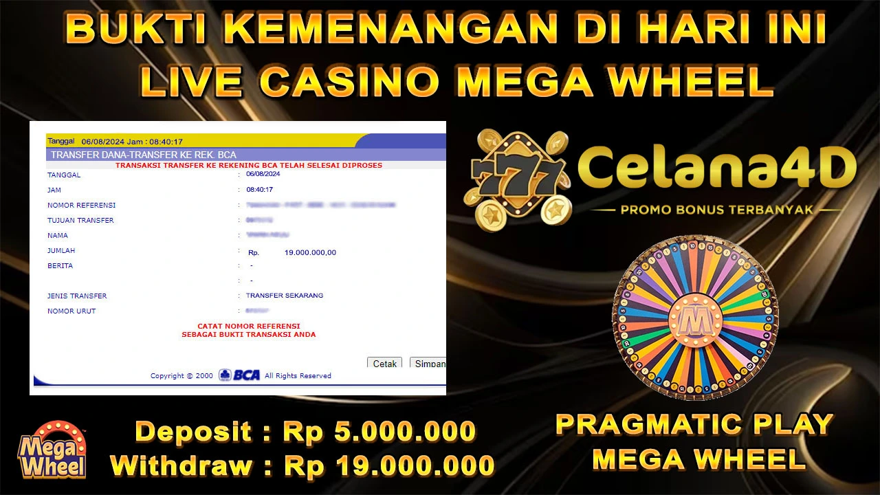 Kemenangan Di Celana4d Sudah Pasti Aman Bossku !