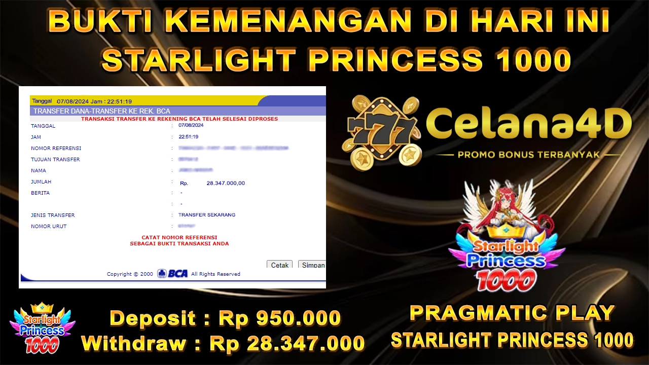 Kemenangan Di Celana4d Sudah Pasti Aman Bossku !