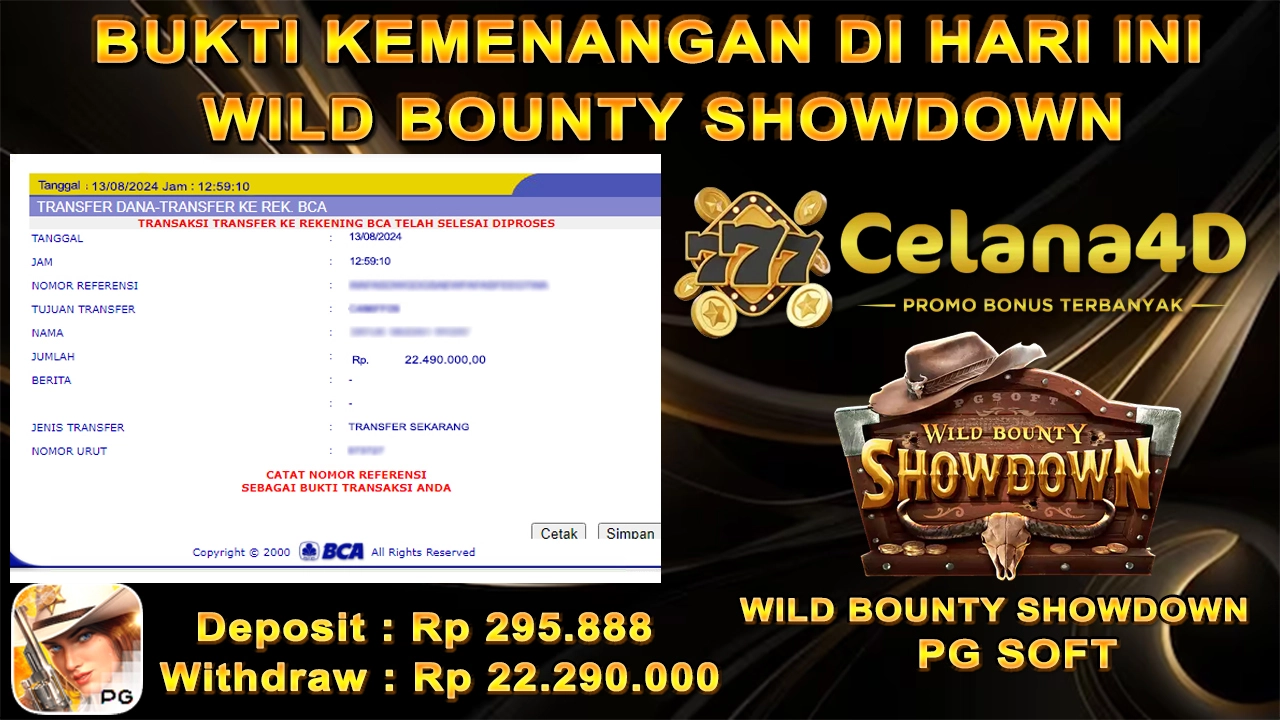 Kemenangan Di Celana4d Sudah Pasti Aman Bossku !