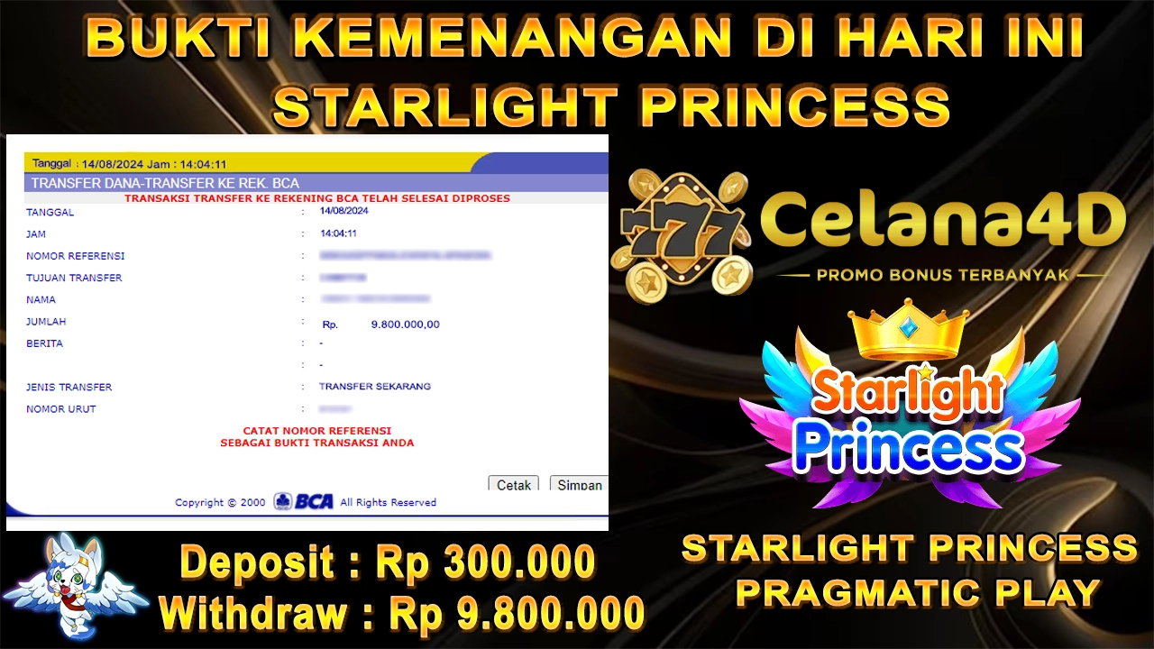 Kemenangan Di Celana4d Sudah Pasti Aman Bossku !