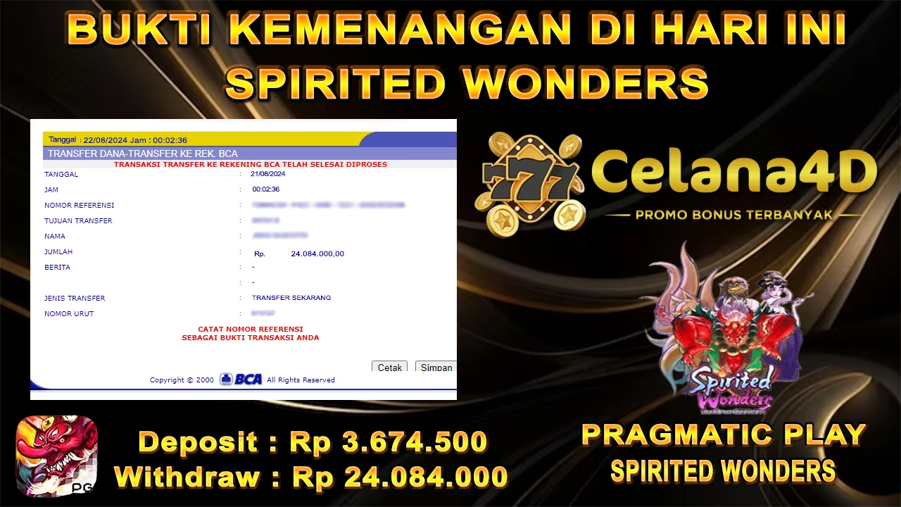 Kemenangan Di Celana4d Sudah Pasti Aman Bossku !