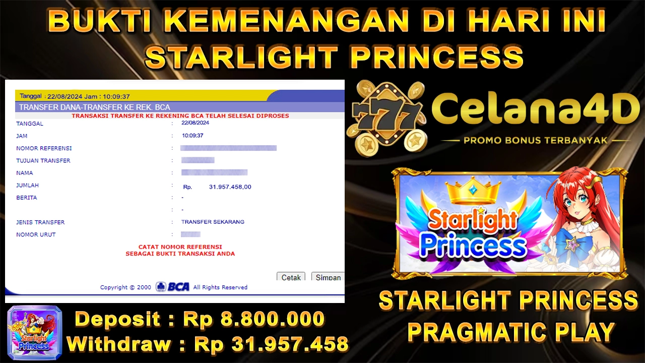 Kemenangan Di Celana4d Sudah Pasti Aman Bossku !