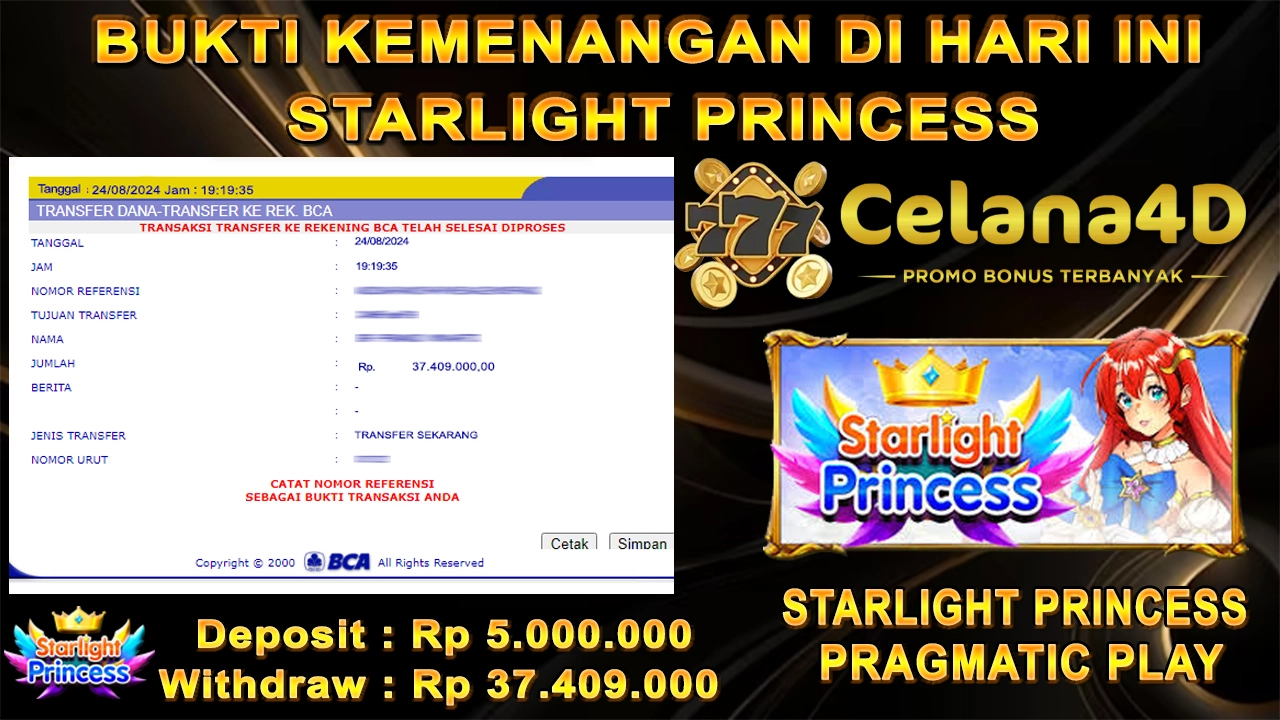 Kemenangan Di Celana4d Sudah Pasti Aman Bossku !