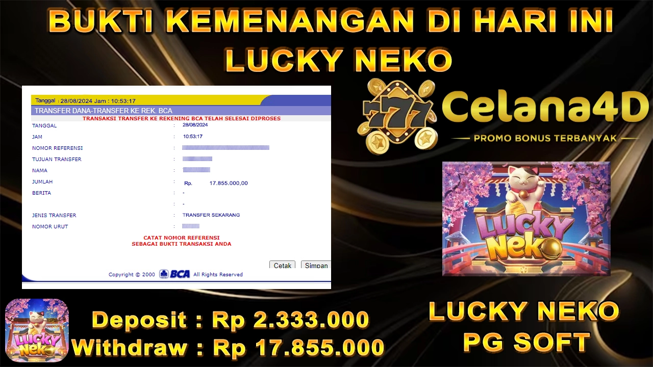 Kemenangan Di Celana4d Sudah Pasti Aman Bossku ! 