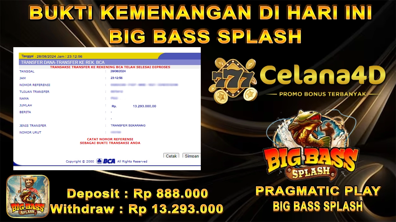 Kemenangan Di Celana4d Sudah Pasti Aman Bossku !