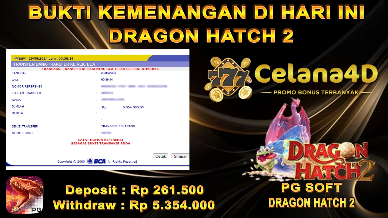 Kemenangan Di Celana4d Sudah Pasti Aman Bossku !