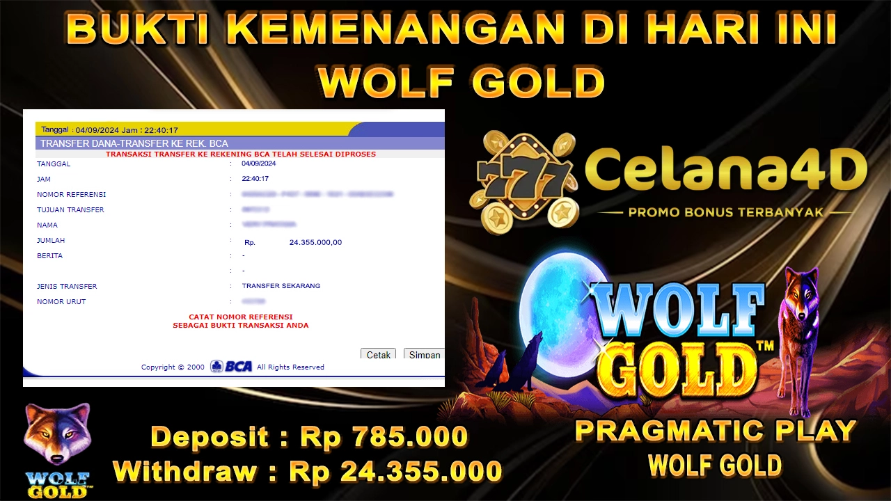 Kemenangan Di Celana4d Sudah Pasti Aman Bossku !