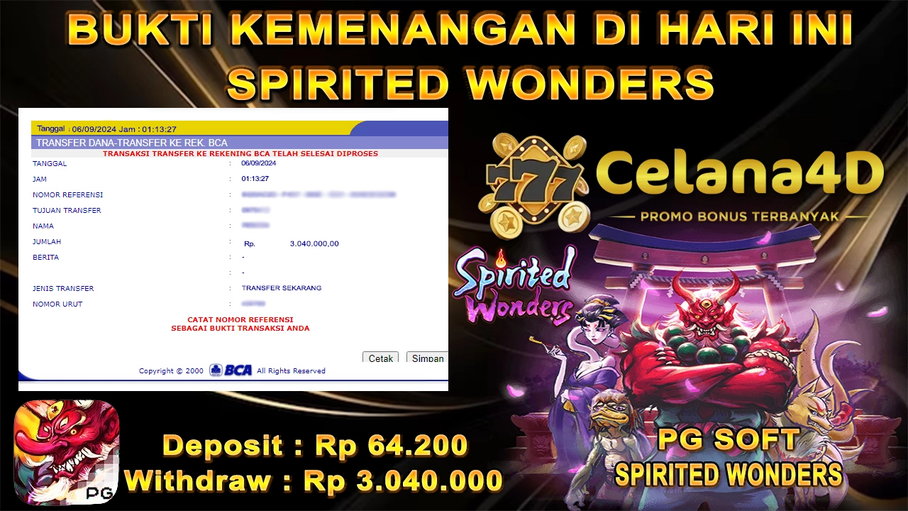 Kemenangan Di Celana4d Sudah Pasti Aman Bossku !