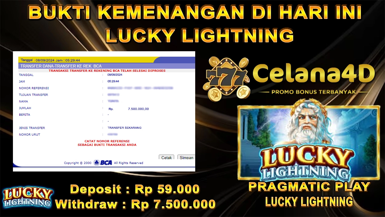 Kemenangan Di Celana4d Sudah Pasti Aman Bossku !