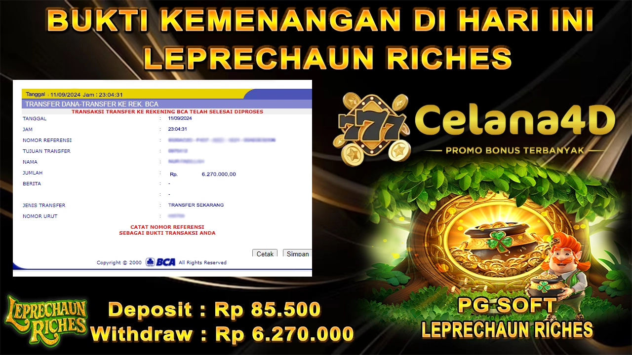 Kemenangan Di Celana4d Sudah Pasti Aman Bossku !