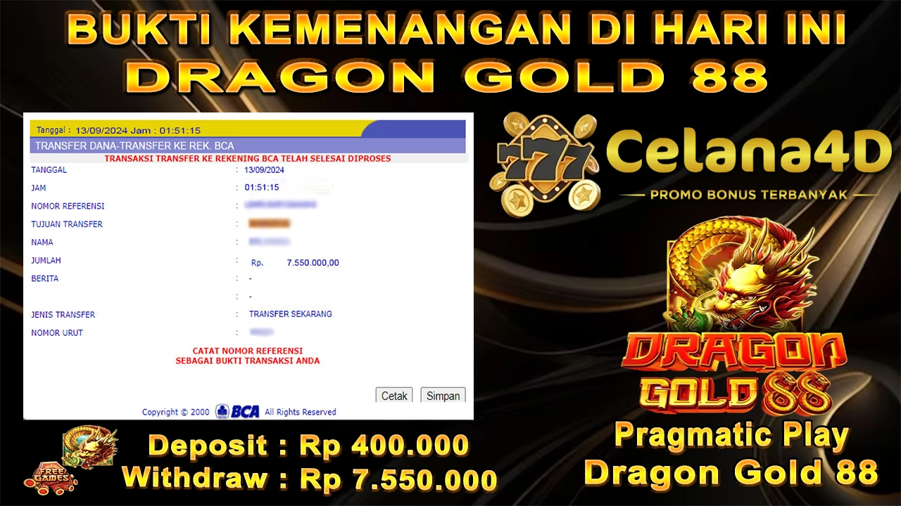 Kemenangan Di Celana4d Sudah Pasti Aman Bossku !