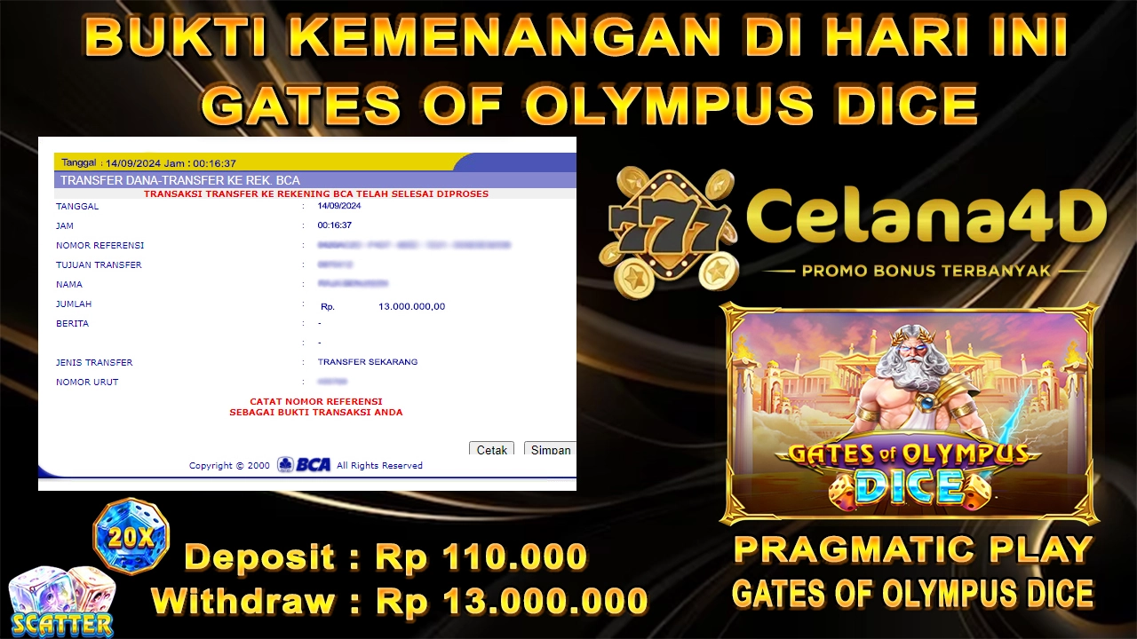 Kemenangan Di Celana4d Sudah Pasti Aman Bossku !