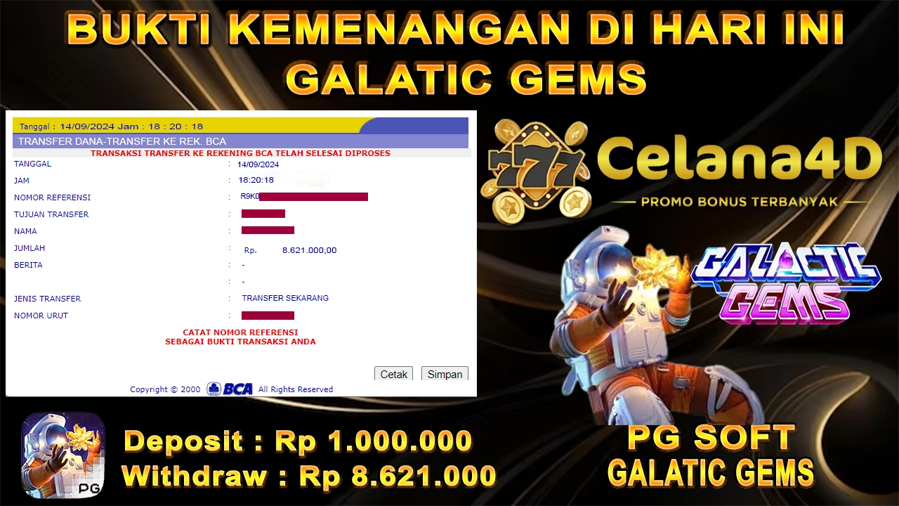 Kemenangan Di Celana4d Sudah Pasti Aman Bossku !