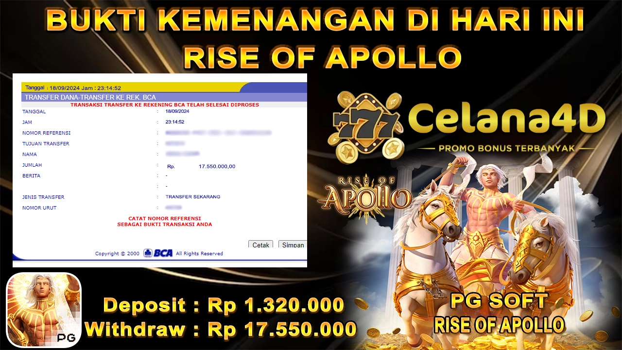 Kemenangan Di Celana4d Sudah Pasti Aman Bossku !