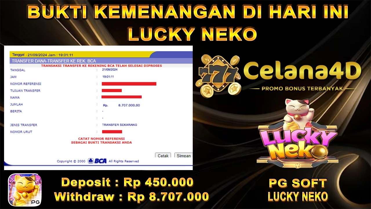 Kemenangan Di Celana4d Sudah Pasti Aman Bossku !