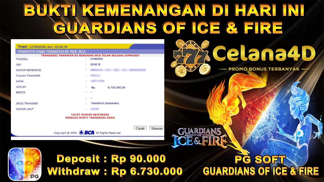 Kemenangan Di Celana4d Sudah Pasti Aman Bossku !