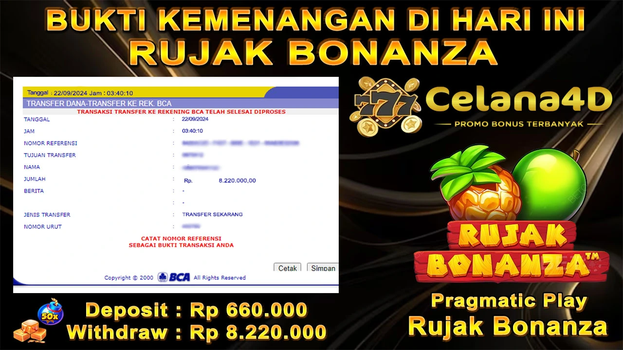 Kemenangan Di Celana4d Sudah Pasti Aman Bossku !