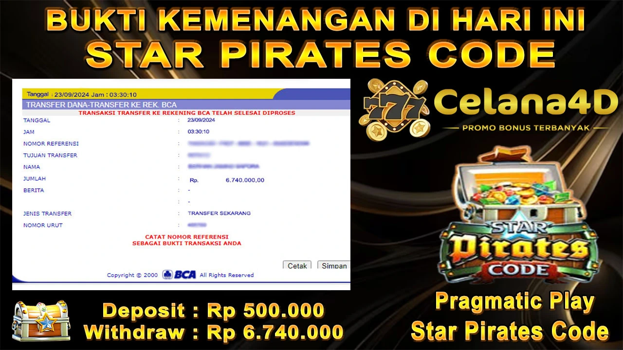 Kemenangan Di Celana4d Sudah Pasti Aman Bossku !