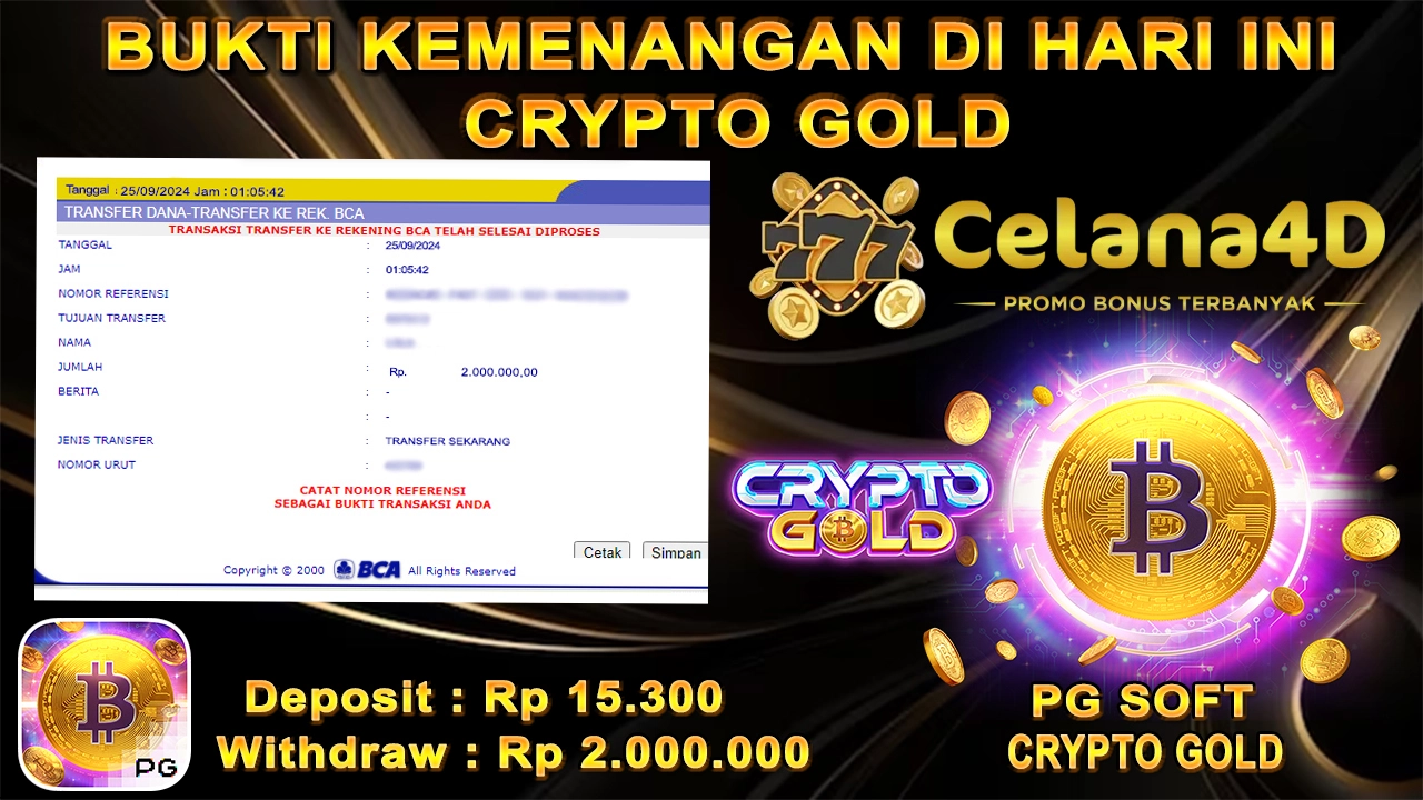 Kemenangan Di Celana4d Sudah Pasti Aman Bossku !