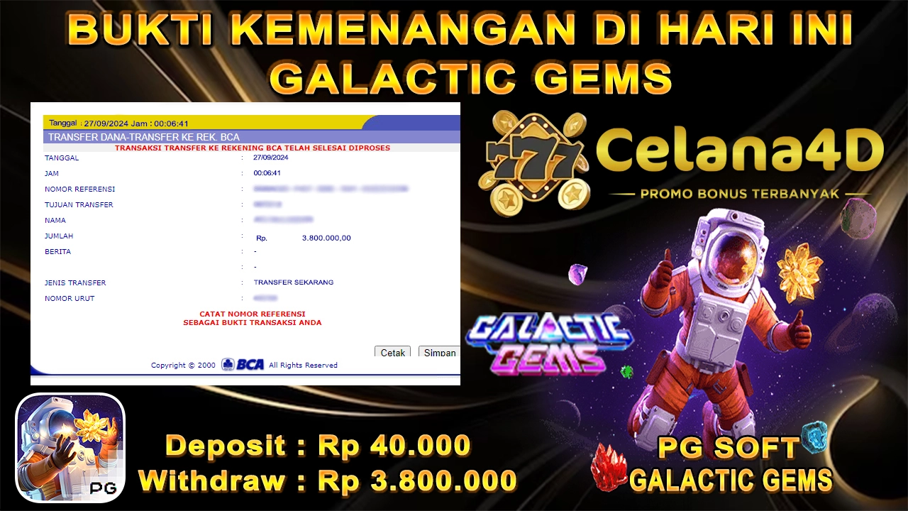 Kemenangan Di Celana4d Sudah Pasti Aman Bossku !