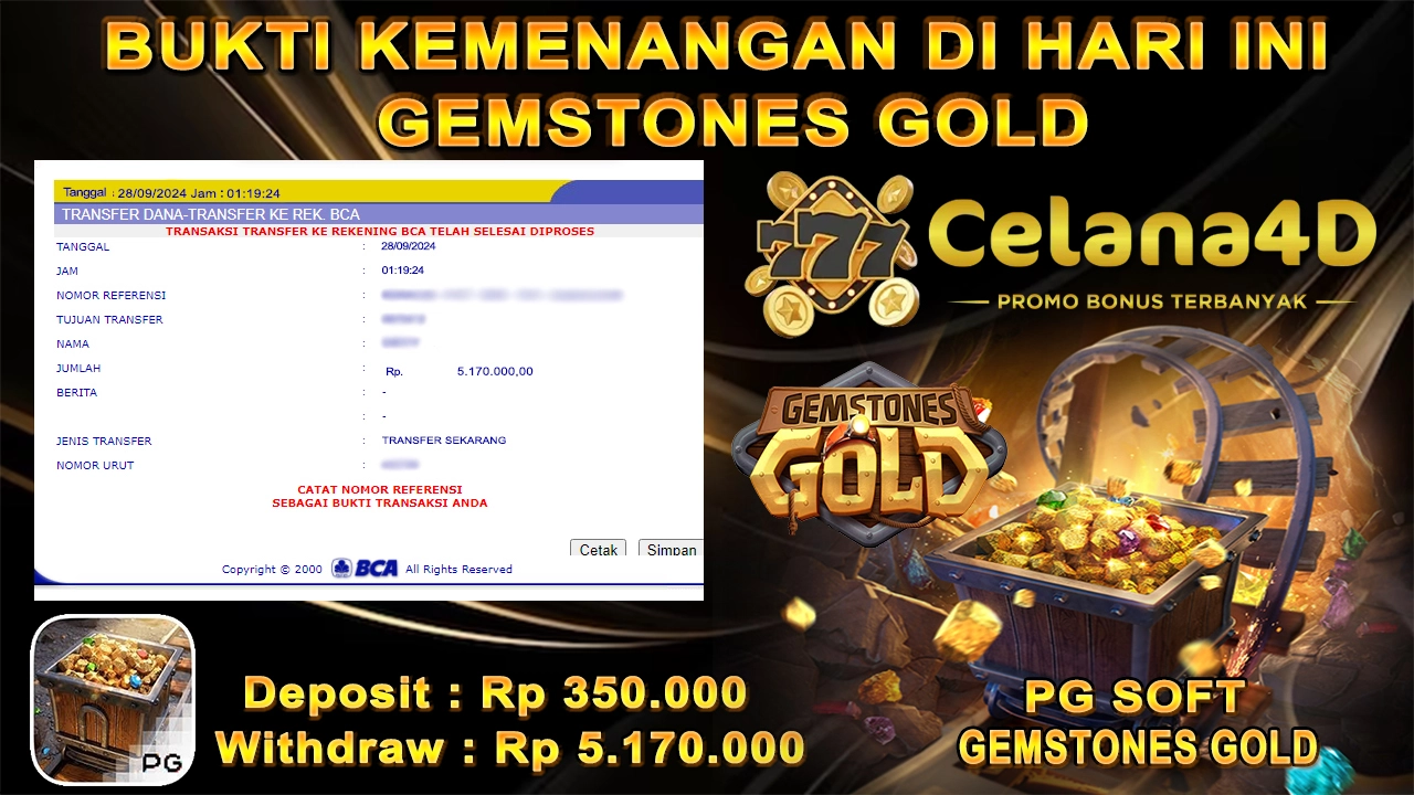 Kemenangan Di Celana4d Sudah Pasti Aman Bossku !