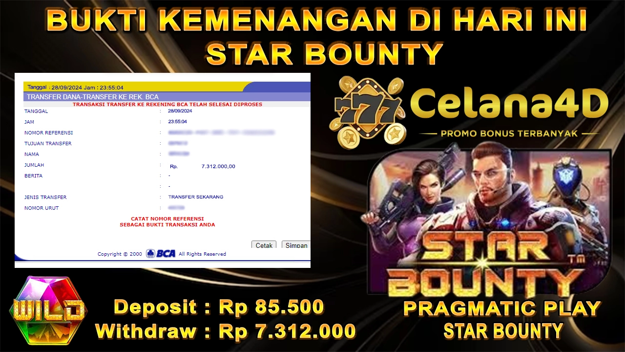 Kemenangan Di Celana4d Sudah Pasti Aman Bossku !