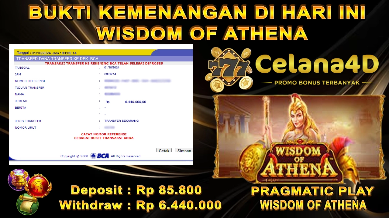 Kemenangan Di Celana4d Sudah Pasti Aman Bossku !