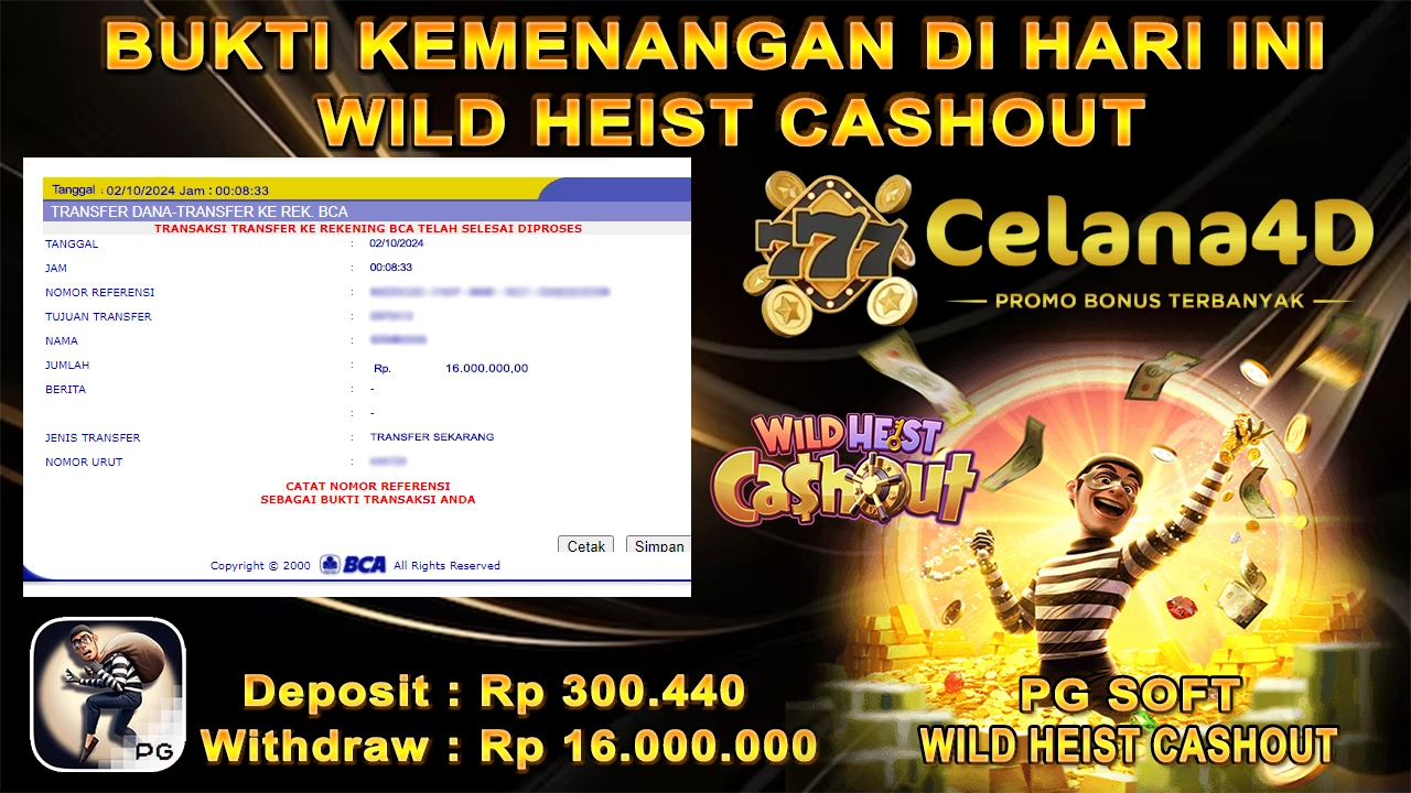 Kemenangan Di Celana4d Sudah Pasti Aman Bossku !