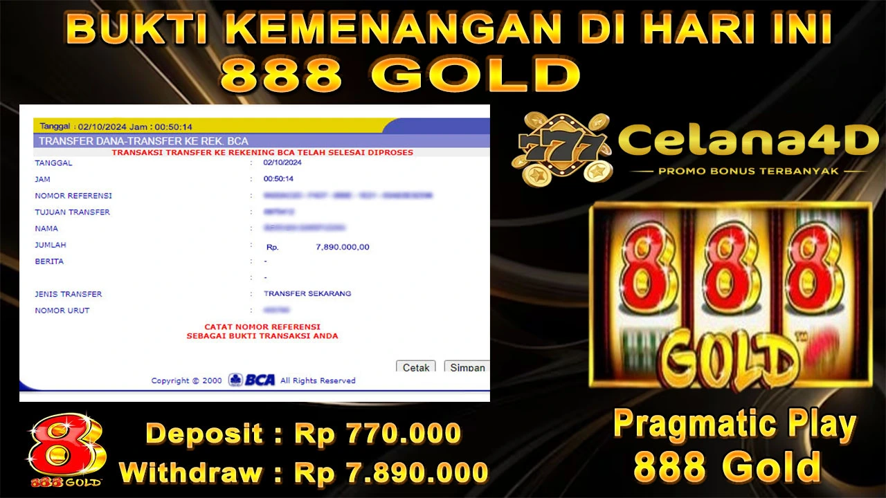 Kemenangan Di Celana4d Sudah Pasti Aman Bossku !