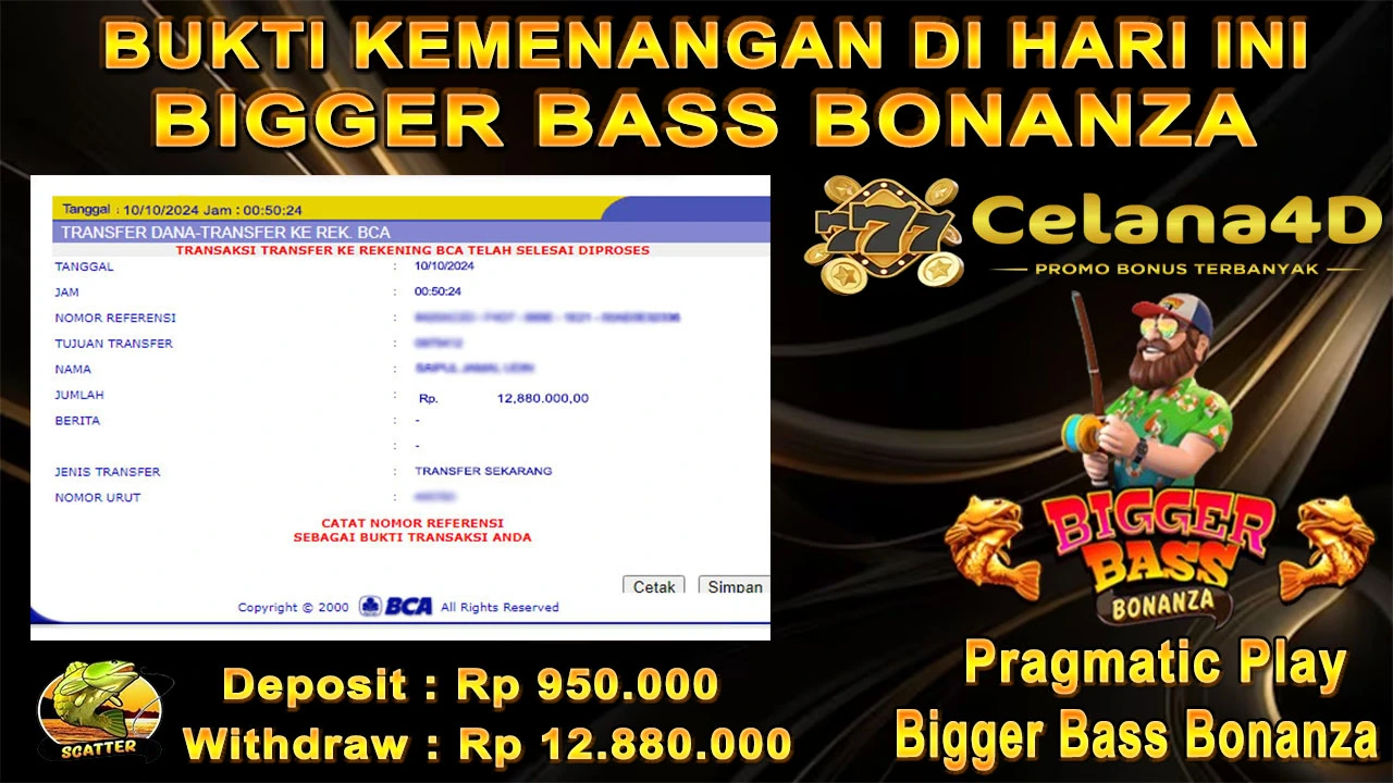 Kemenangan Di Celana4d Sudah Pasti Aman Bossku !