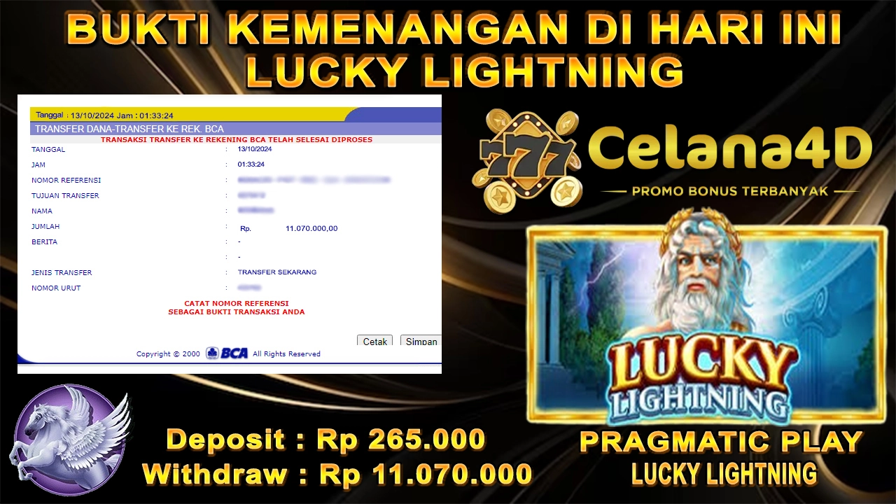 Kemenangan Di Celana4d Sudah Pasti Aman Bossku !