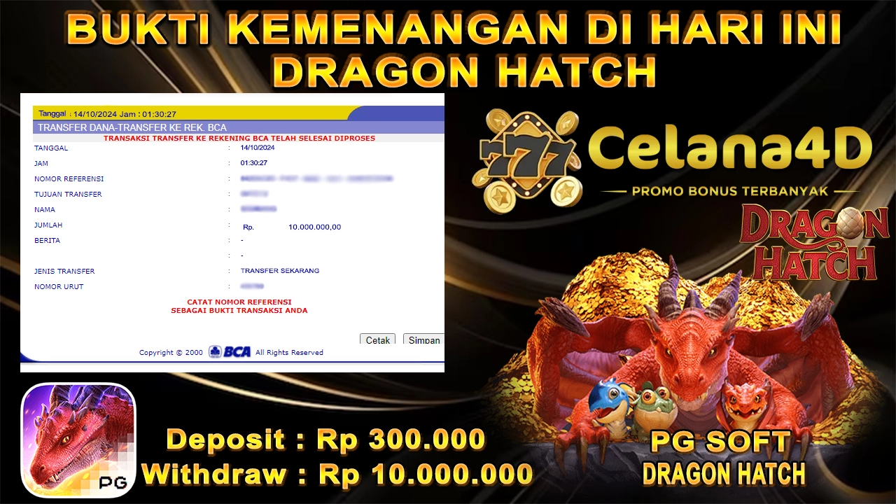 Kemenangan Di Celana4d Sudah Pasti Aman Bossku !