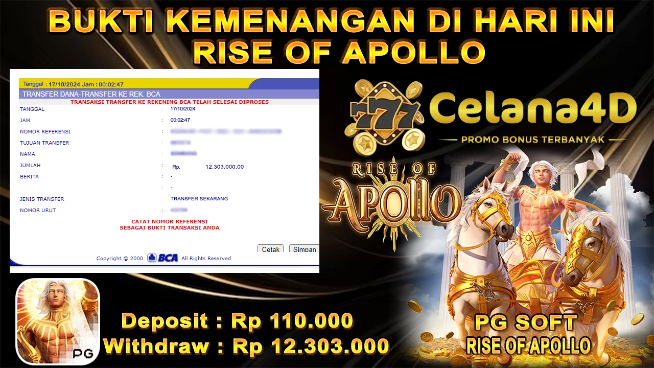 Kemenangan Di Celana4d Sudah Pasti Aman Bossku !