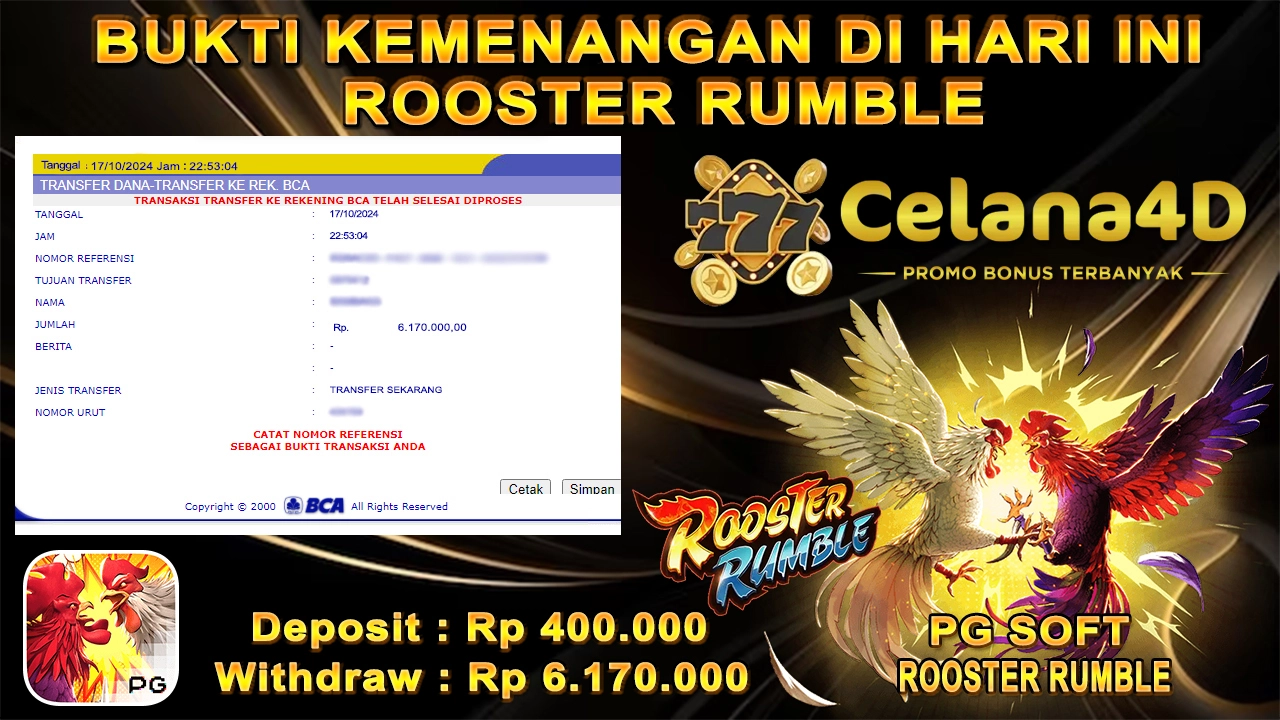 Kemenangan Di Celana4d Sudah Pasti Aman Bossku !