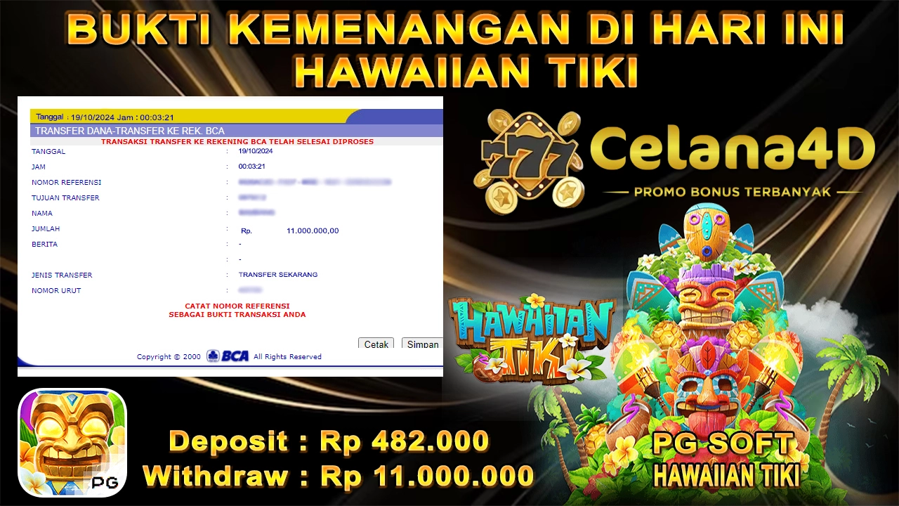 Kemenangan Di Celana4d Sudah Pasti Aman Bossku !