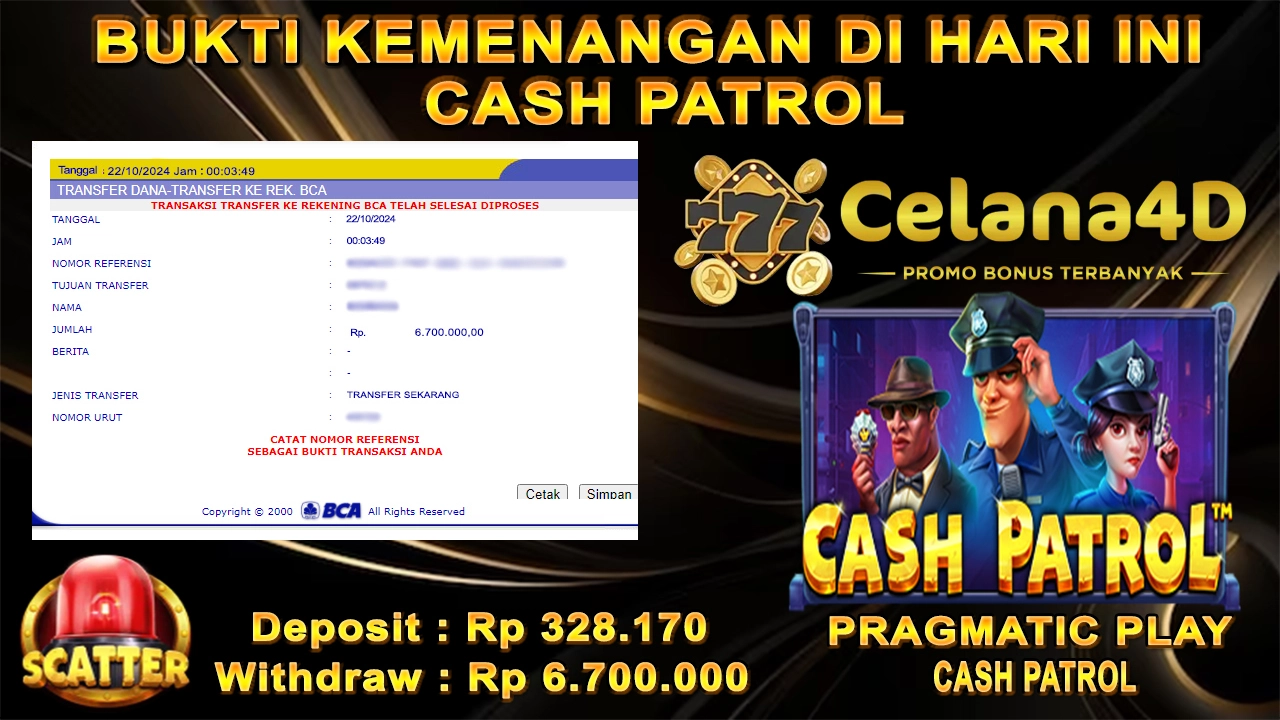 Kemenangan Di Celana4d Sudah Pasti Aman Bossku !