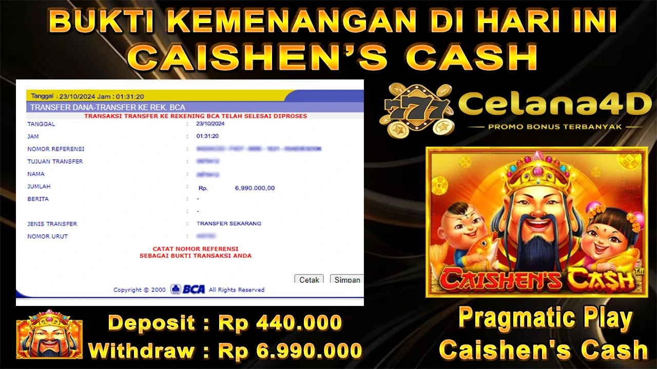 Kemenangan Di Celana4d Sudah Pasti Aman Bossku !