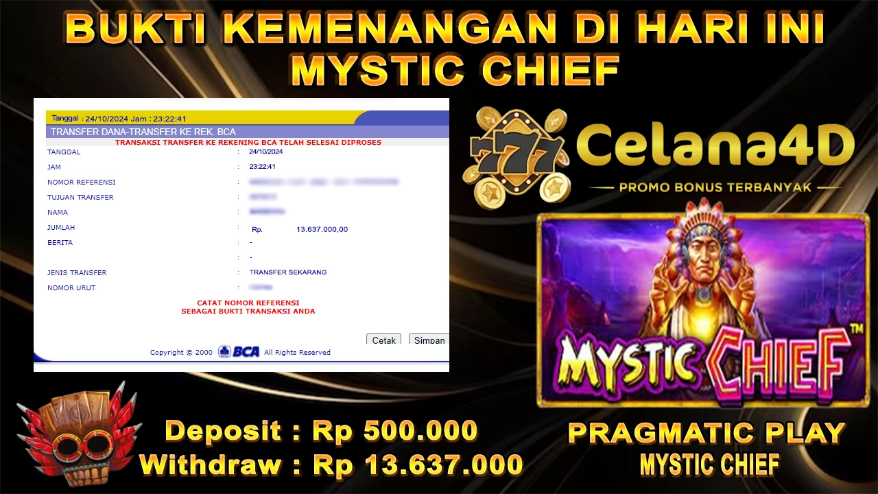 Kemenangan Di Celana4d Sudah Pasti Aman Bossku !