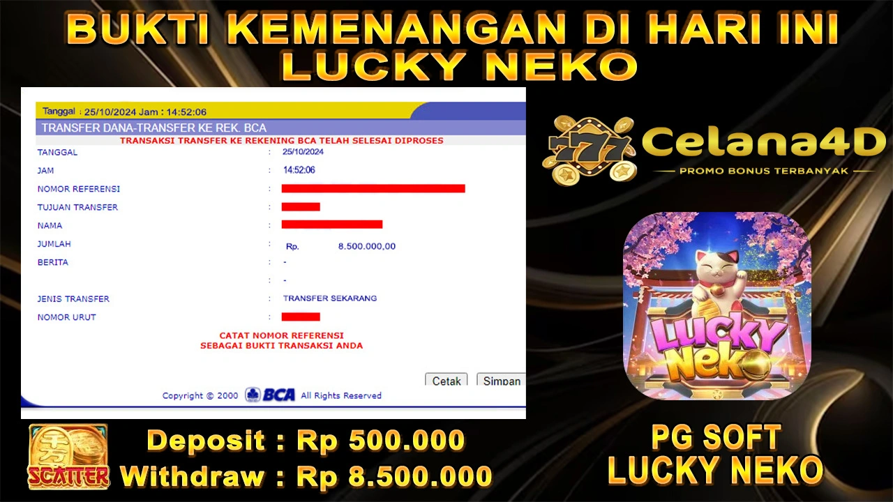 Kemenangan Di Celana4d Sudah Pasti Aman Bossku !