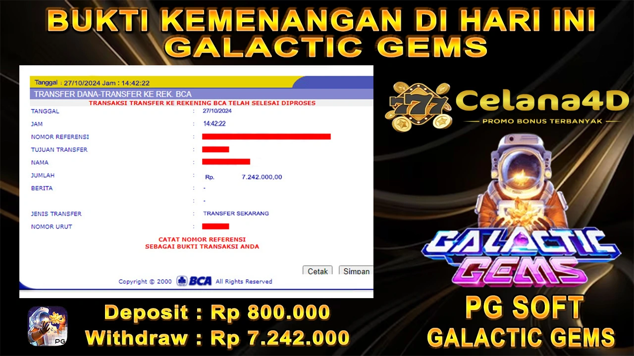 Kemenangan Di Celana4d Sudah Pasti Aman Bossku !