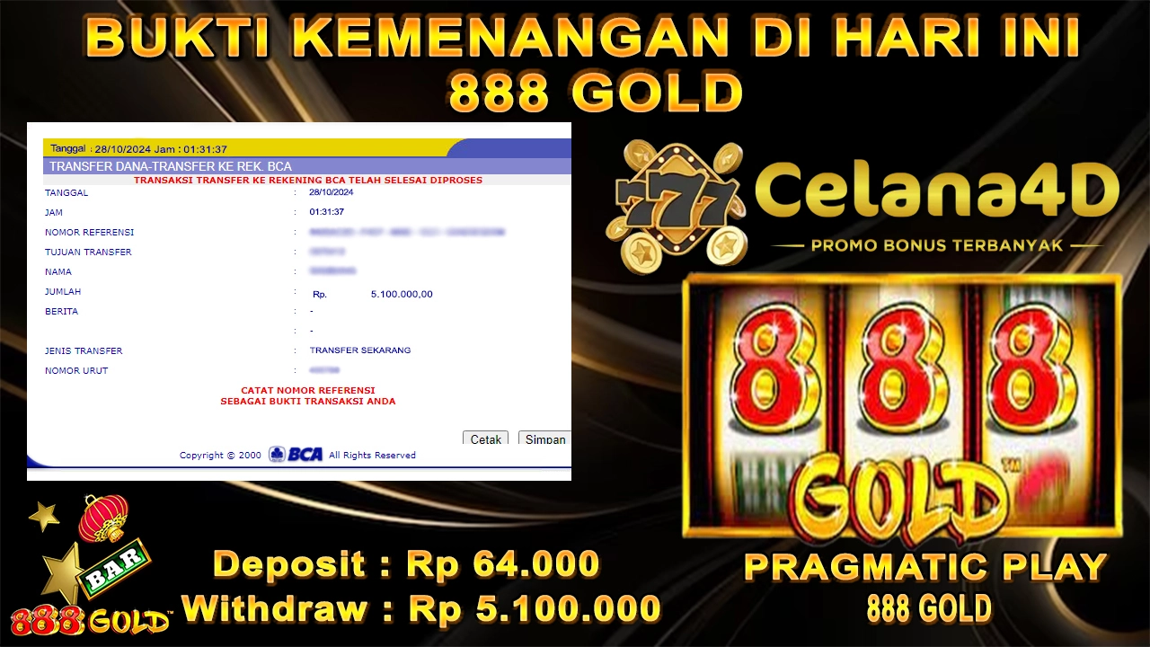 Kemenangan Di Celana4d Sudah Pasti Aman Bossku !