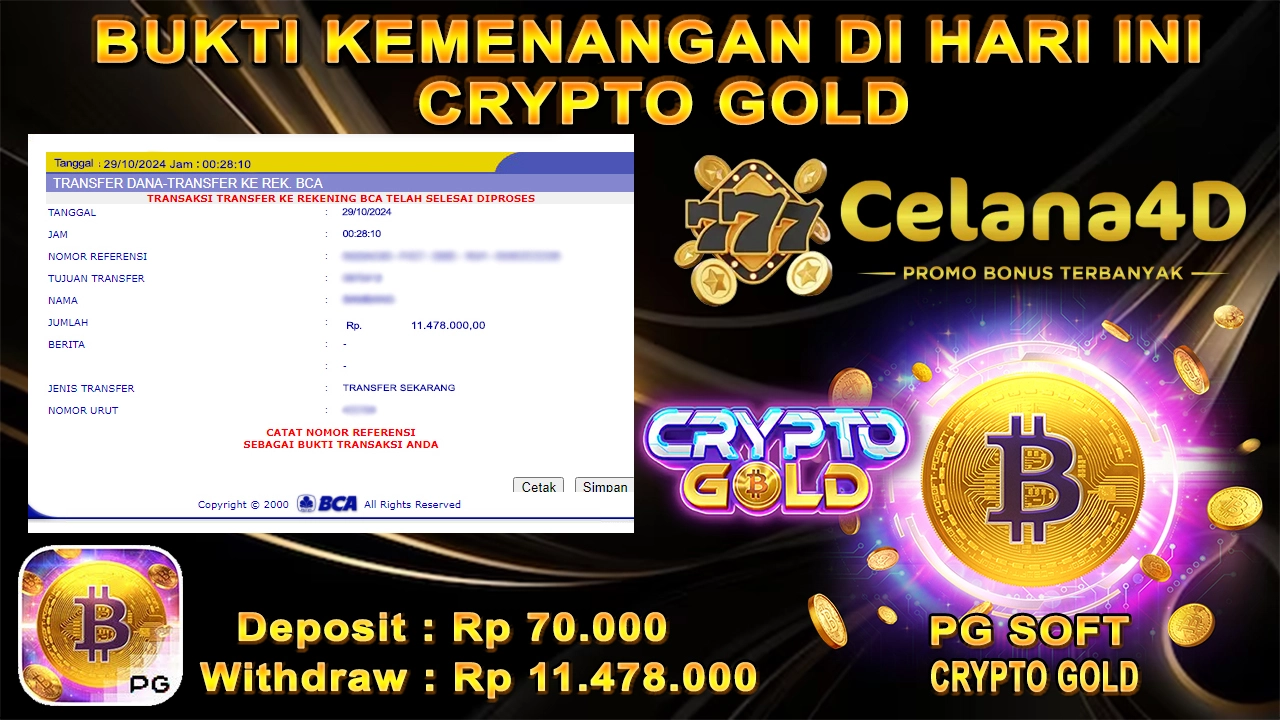 Kemenangan Di Celana4d Sudah Pasti Aman Bossku !