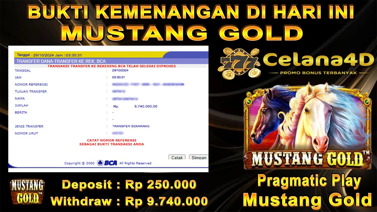 Kemenangan Di Celana4d Sudah Pasti Aman Bossku !