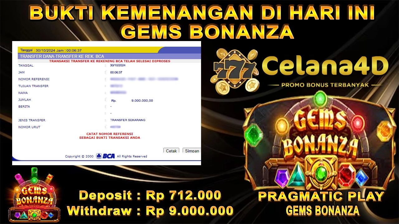 Kemenangan Di Celana4d Sudah Pasti Aman Bossku !