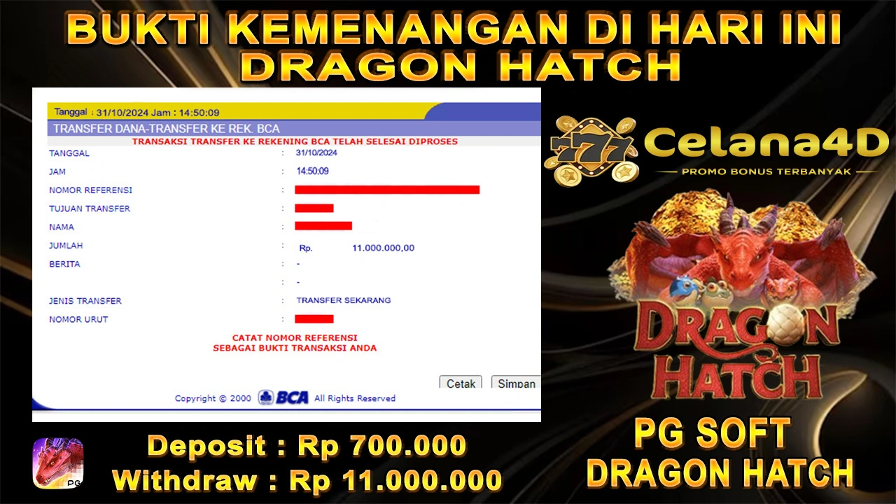 Kemenangan Di Celana4d Sudah Pasti Aman Bossku !