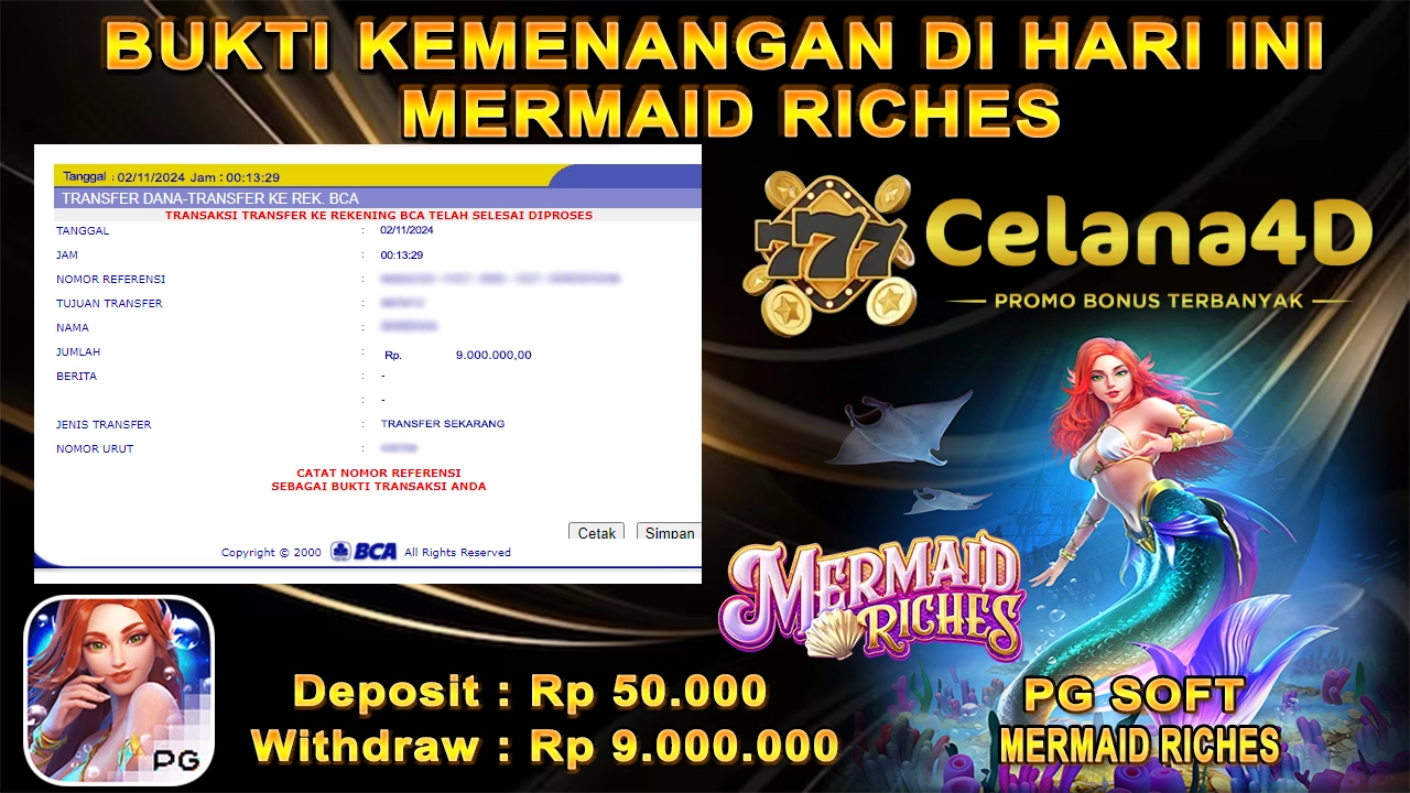 Kemenangan Di Celana4d Sudah Pasti Aman Bossku !