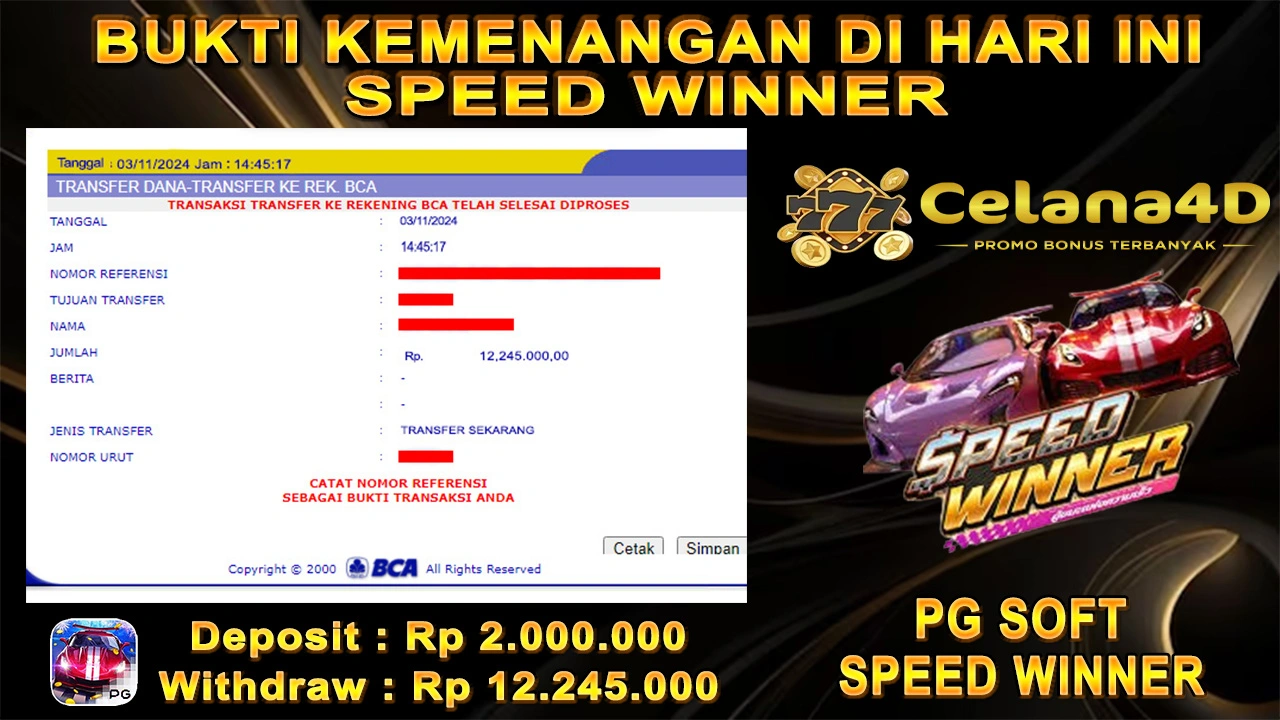 Kemenangan Di Celana4d Sudah Pasti Aman Bossku !