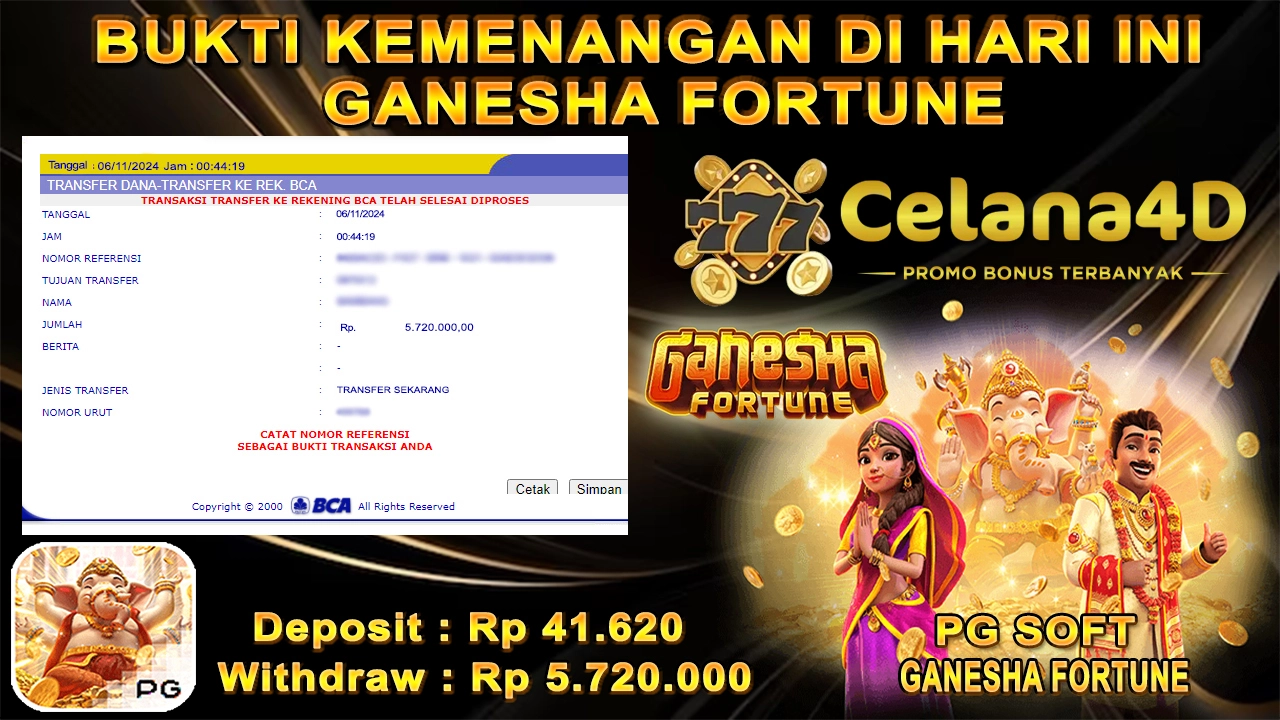 Kemenangan Di Celana4d Sudah Pasti Aman Bossku !