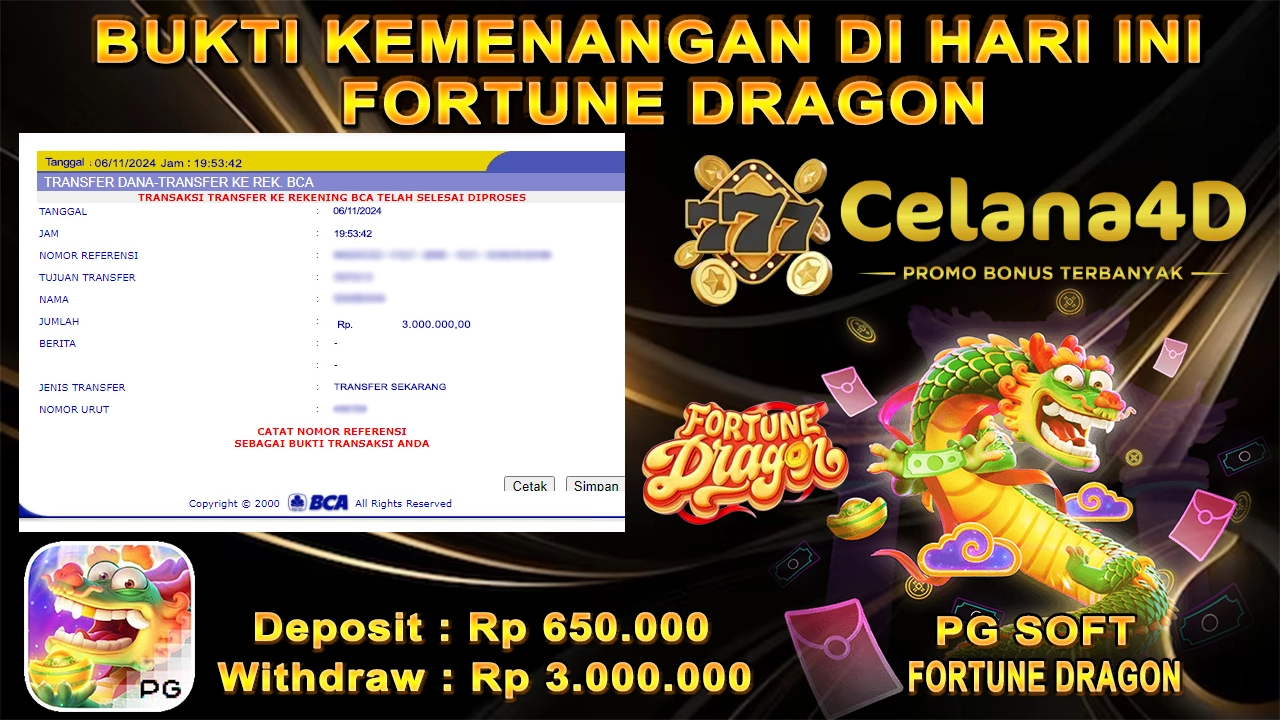 Kemenangan Di Celana4d Sudah Pasti Aman Bossku !